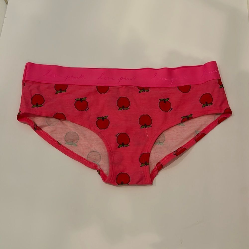 Victoria’s Secret Pink Panty